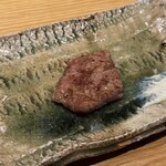 焼肉 赤坂 えいとまん - 