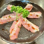 炭火焼肉 やまもと - 