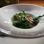 デュ・ヴァン・ハッシシ - 