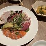 プラチナフィッシュ クラフトビアバル - 