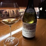 デュ・ヴァン・ハッシシ - 