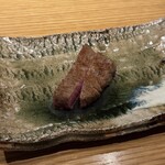 焼肉 赤坂 えいとまん - 