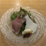 焼肉 赤坂 えいとまん - 