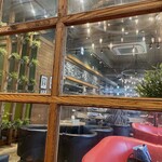 カフェ マスターズカフェ - 