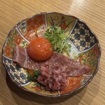 焼肉 赤坂 えいとまん - 