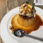 カフェ マスターズカフェ - 