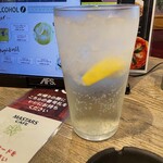 カフェ マスターズカフェ - 