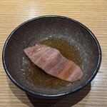 焼肉 赤坂 えいとまん - 