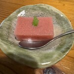 はてるま - グァバゼリー