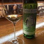 デュ・ヴァン・ハッシシ - 