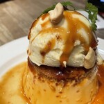 カフェ マスターズカフェ - 