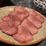 焼肉 赤坂 えいとまん - 