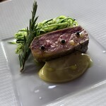 デュ・ヴァン・ハッシシ - 