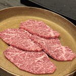 焼肉 赤坂 えいとまん - 