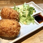 むこのっそん - ふーコロッケ