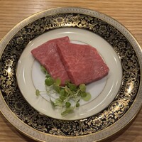 焼肉 赤坂 えいとまん - 