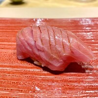 蔵六雄山 - ⑯ 背トロ　塩釜