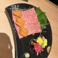 焼肉 にくの音 - 