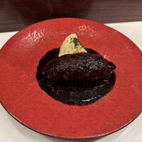 洋食ビストロTOYAMA - 