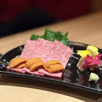 焼肉 にくの音 - 