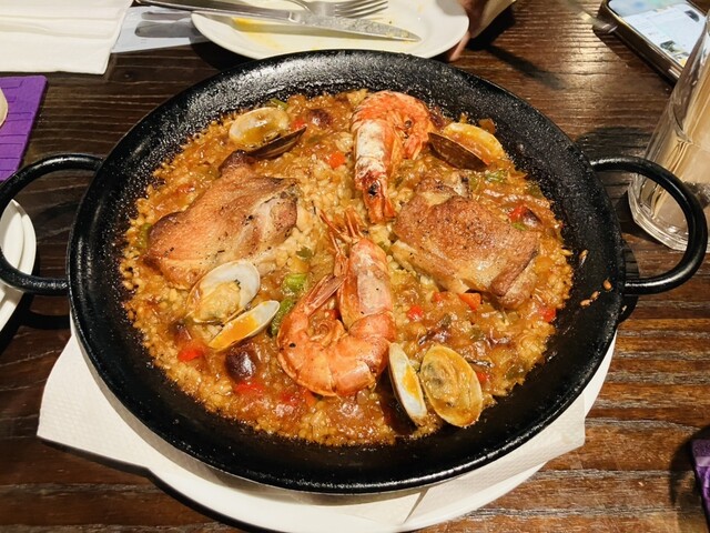 マルカドール （marcador）のご予約 - 水戸/スペイン料理 | 食べログ