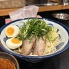 広島つけ麺 ひこ 流川店