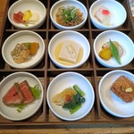 天王寺 豆ふ屋 やすまる - 