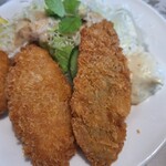 レストラン アベ - 