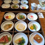 天王寺 豆ふ屋 やすまる - 