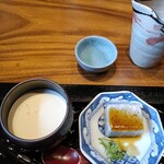 天王寺 豆ふ屋 やすまる - 