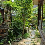 天王寺 豆ふ屋 やすまる - 