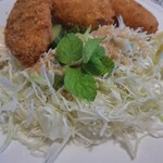 レストラン アベ - 