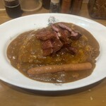 日乃屋カレー 秋葉原店 - 