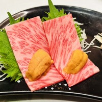 焼肉 にくの音 - 