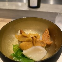 Global French Kitchen 雫 - 
