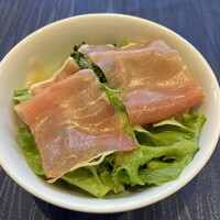 鉄板焼なにわ - 