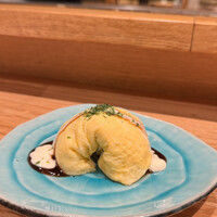 OSAKAきっちん。 東急プラザ渋谷店 - 