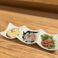 OSAKAきっちん。 東急プラザ渋谷店 - 