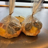 鉄板焼なにわ - 