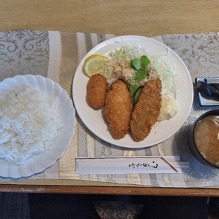 レストラン アベ_0