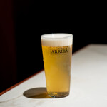 Comedor ARRIBA - シャンディー