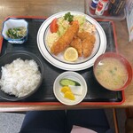 みかさや食堂 - 