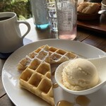 カフェ シエスタ - 