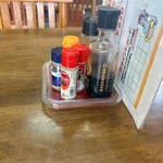 みかさや食堂 - 