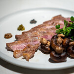 Comedor ARRIBA - 兵庫県三田ポーク