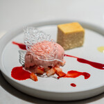 Comedor ARRIBA - ドルチェ