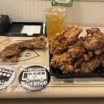 キッチン バスストップ - 