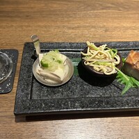 正宗広東私房菜サワダ 梅田エスト店 -  正宗広東私房菜サワダ 梅田エスト店 -
