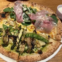 RIGOLETTO KITCHEN - 