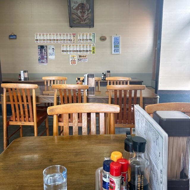 みかさや食堂 - 矢本（丼）の写真